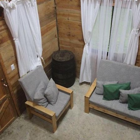 Cabana Trojas Valverde Vega Ngoại thất bức ảnh