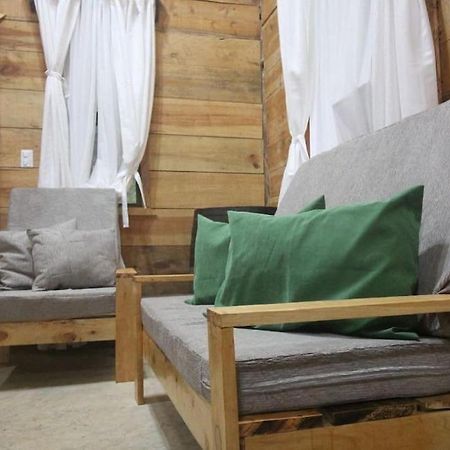Cabana Trojas Valverde Vega Ngoại thất bức ảnh