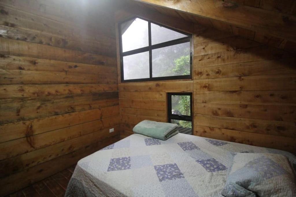 Cabana Trojas Valverde Vega Ngoại thất bức ảnh