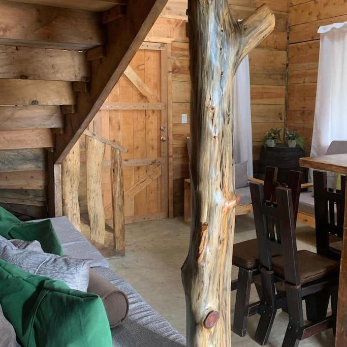Cabana Trojas Valverde Vega Ngoại thất bức ảnh