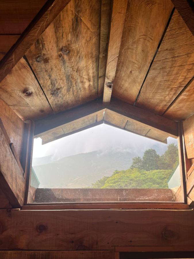 Cabana Trojas Valverde Vega Ngoại thất bức ảnh