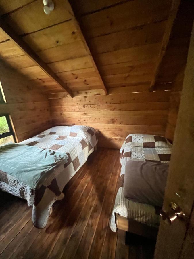Cabana Trojas Valverde Vega Ngoại thất bức ảnh