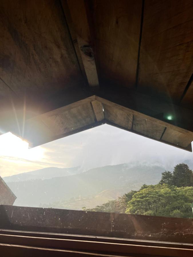 Cabana Trojas Valverde Vega Ngoại thất bức ảnh
