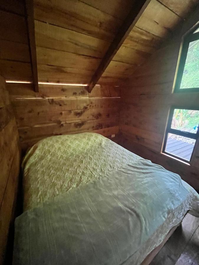 Cabana Trojas Valverde Vega Ngoại thất bức ảnh