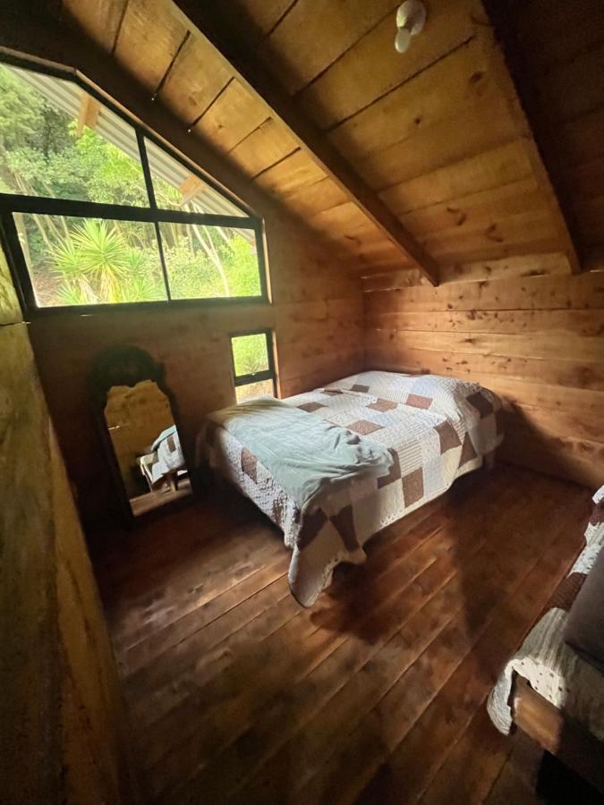 Cabana Trojas Valverde Vega Ngoại thất bức ảnh