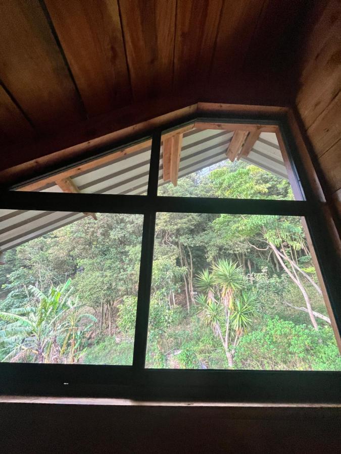 Cabana Trojas Valverde Vega Ngoại thất bức ảnh